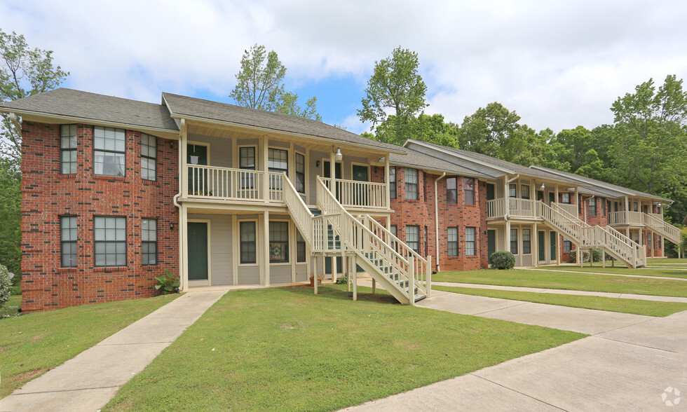 Building Photo - Alpine Village Apartments