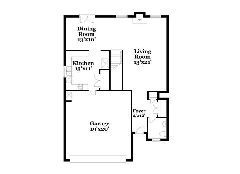 Building Photo - 555 River View Dr