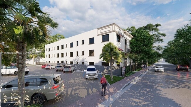 Building Photo - 1619 Jefferson Ave