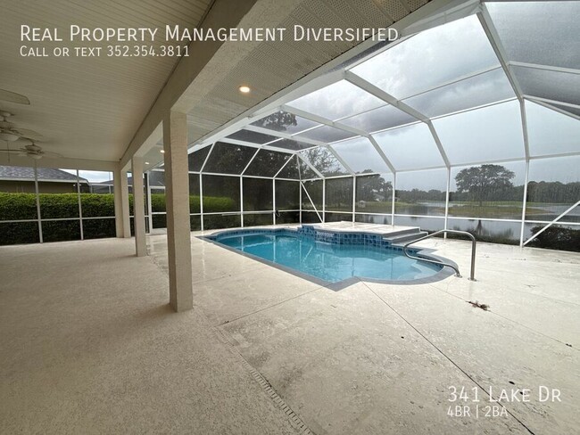 Building Photo - 341 Lake Dr