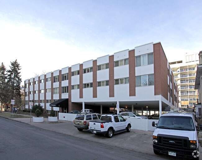 Building Photo - 855 Pennsylvania St