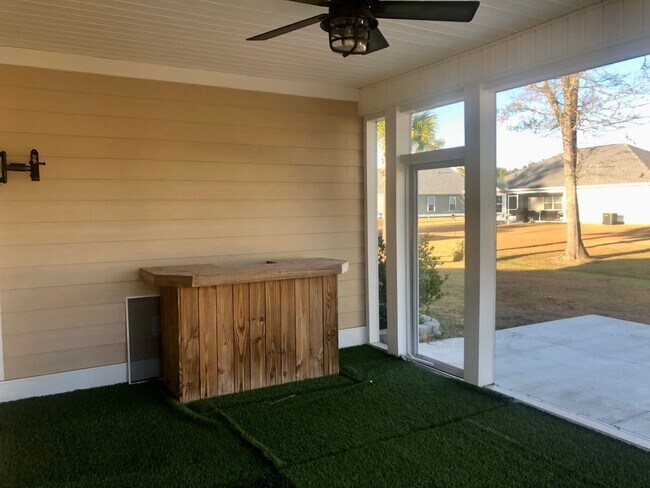 Building Photo - Conway - 3 Bedroom / 2 Bathroom House