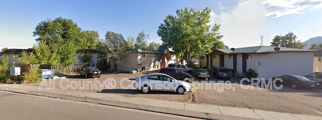 Building Photo - 2119 Preuss Rd