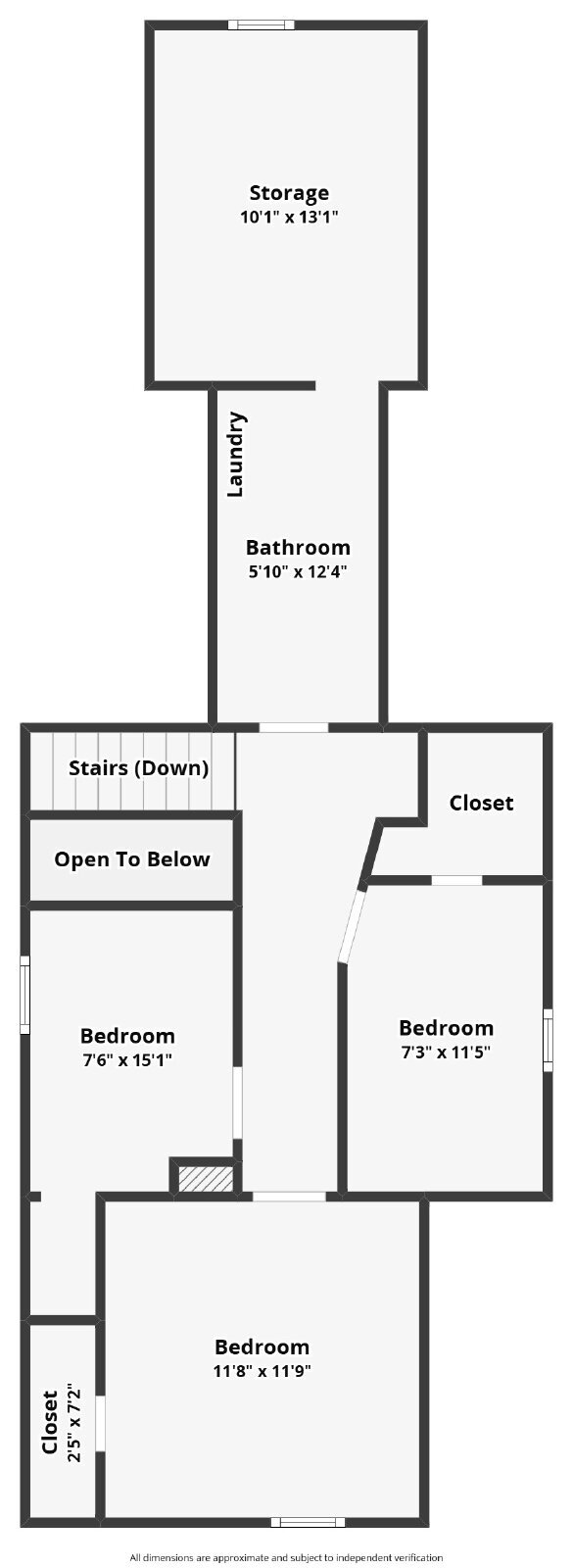 Building Photo - Spacious 5-Bed Home with 2.5 Baths