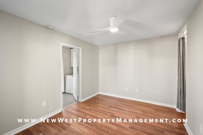 Building Photo - Views, Views, Views! Stunning Top-Floor Little Italy 2-bedroom Loft at The Waterfront!