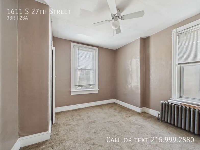 Building Photo - 1611 S 27th St