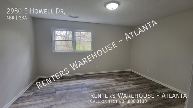 Building Photo - Fully Renovated 4 Bedroom in Lawrenceville!