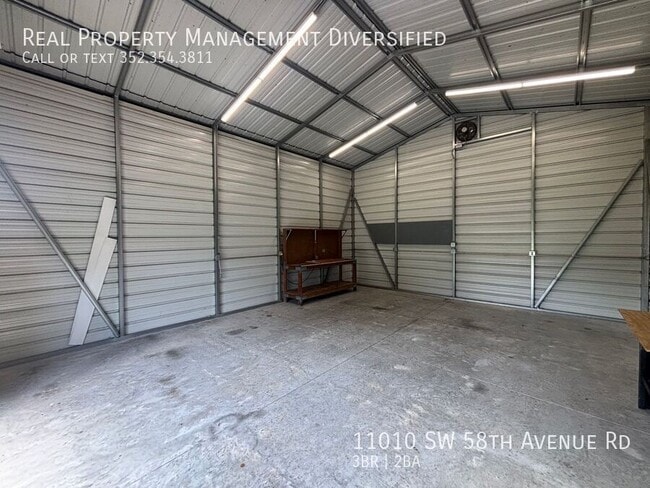 Building Photo - 11010 SW 58th Avenue Rd