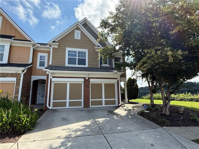 Building Photo - 1631 Gardner Park Ct