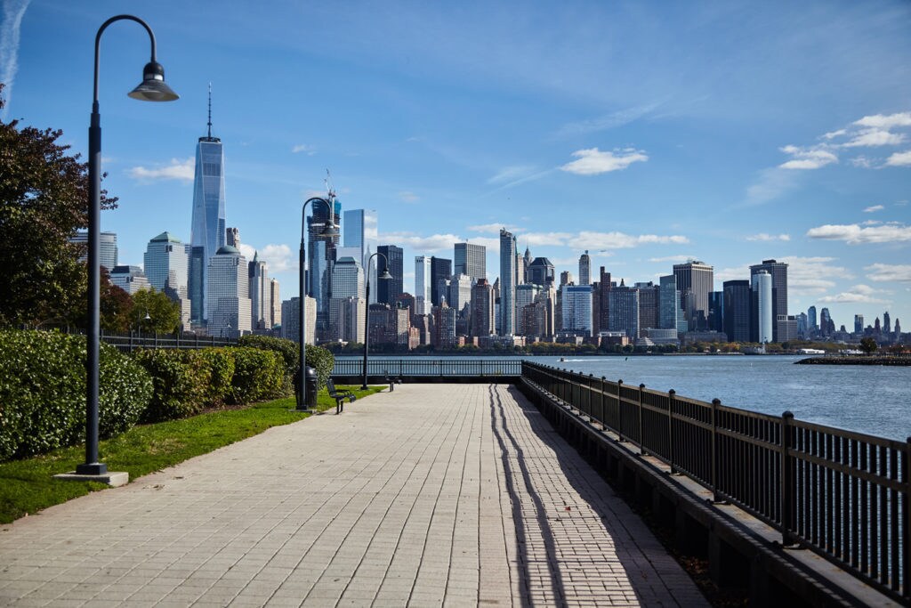 Building Photo - 205 Marin Blvd