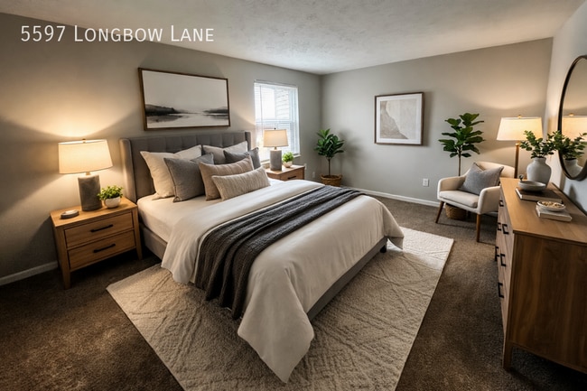 Building Photo - 5597 Longbow Ln