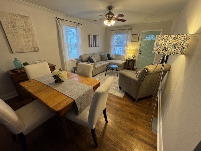 Building Photo - 6735 Dale Ave