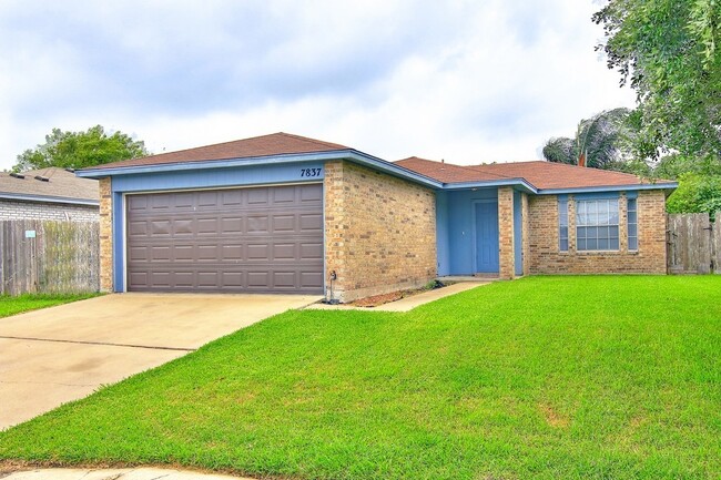 Primary Photo - 7837 Wolverine Dr