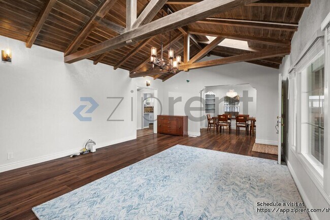 Building Photo - 3606 Barrett Ave