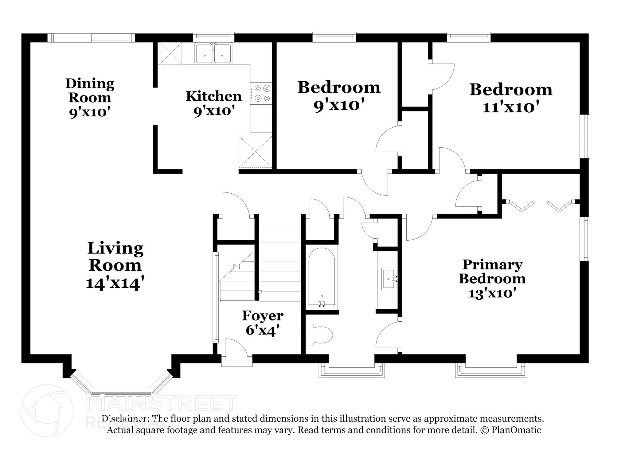 Building Photo - 4701 NE 48th St