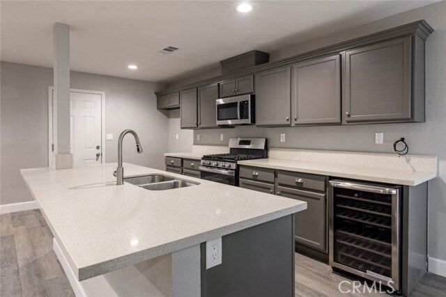 Building Photo - 9503 E Ave T 12