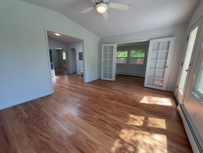 Building Photo - Welcome to your city retreat just minutes from downtown.