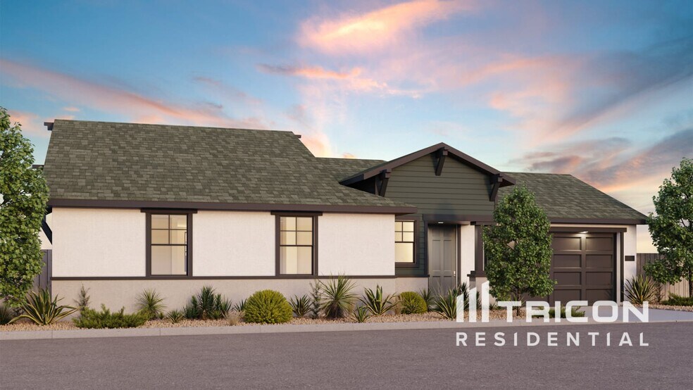 Primary Photo - 2450 Snowbrush Ct