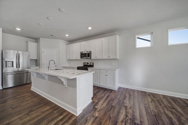 Building Photo - 3 Bed 2 Ranch Bath Home in Monroe!