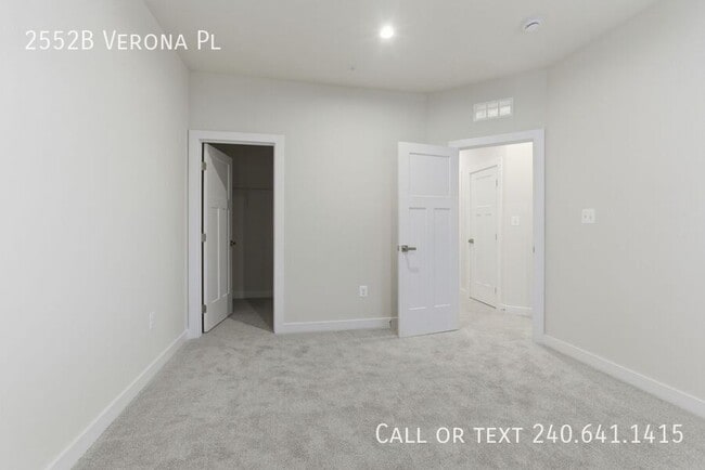 Building Photo - 2552 -B Verona Pl