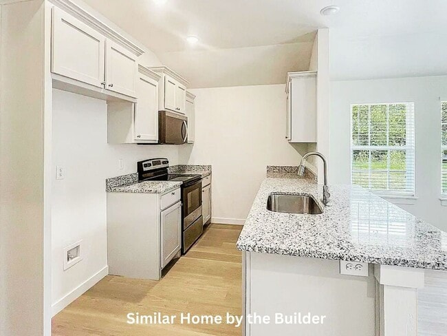 Building Photo - Newly Built 3-Bed Duplex – Bright, Cozy & Move-In Ready!