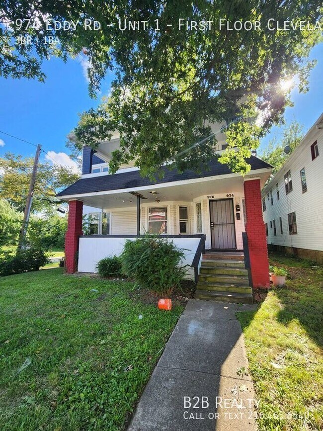 Building Photo - 974 Eddy Rd