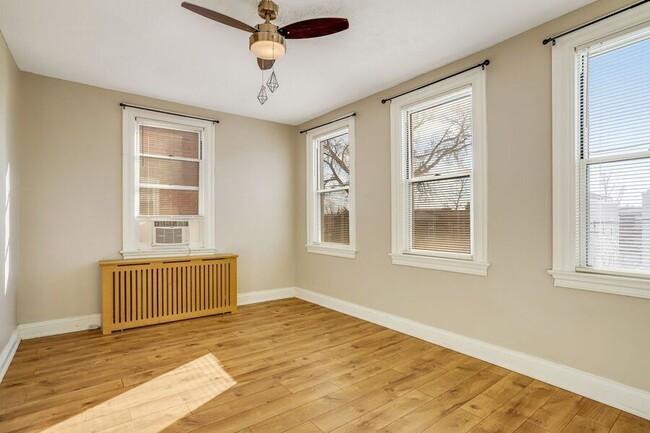 Building Photo - Beautiful Brightwood Park Abode with Solar...