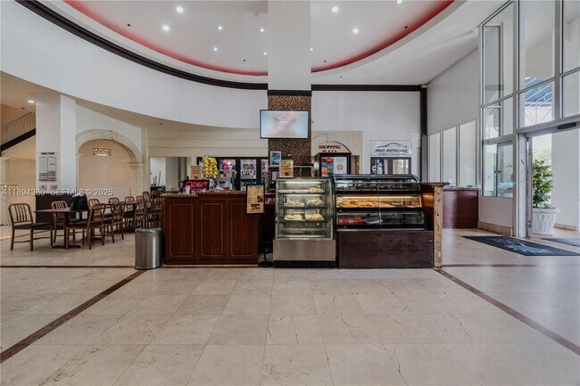 Building Photo - 19201 Collins Ave