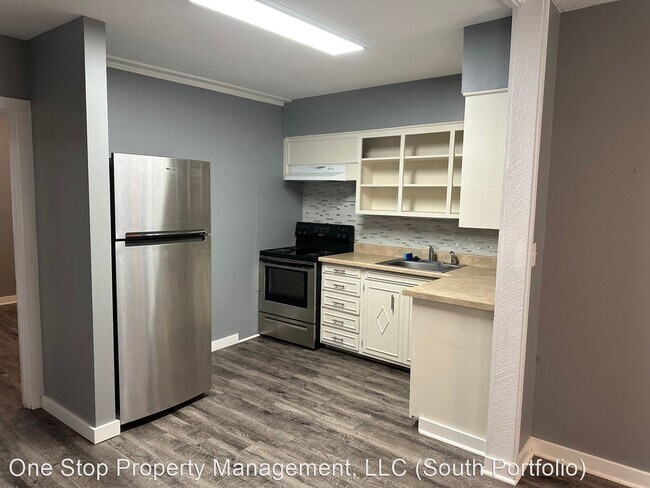 Building Photo - 2 br, 1 bath House - 225 Lexington Rd Apt A