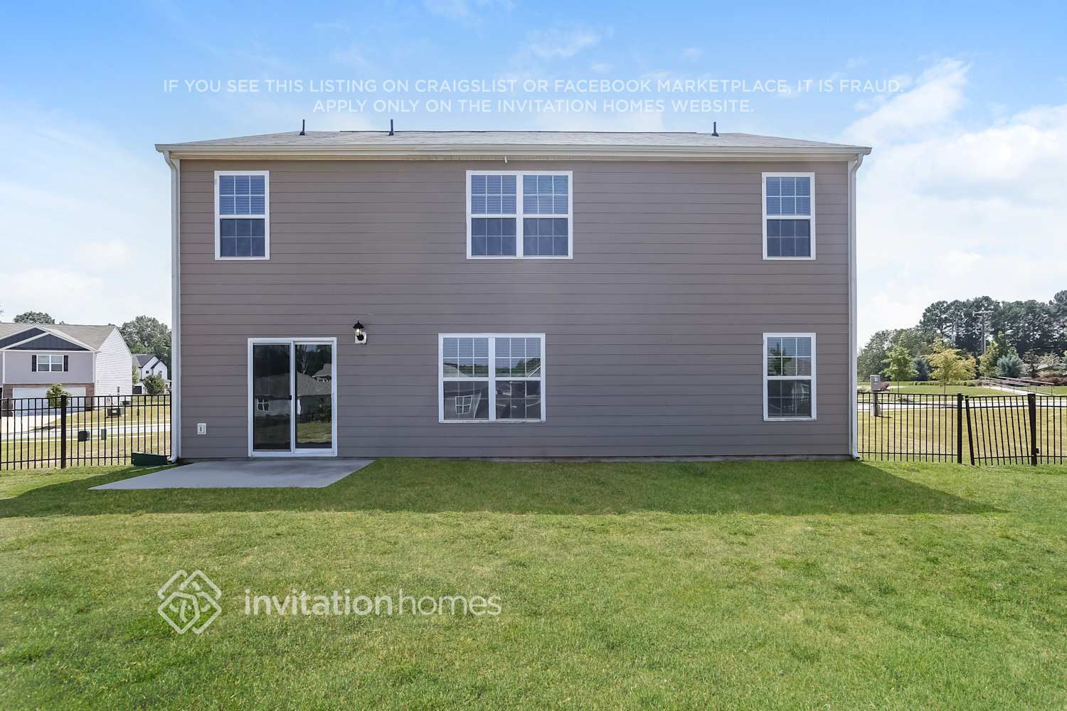 Building Photo - 119 Nathall Trl