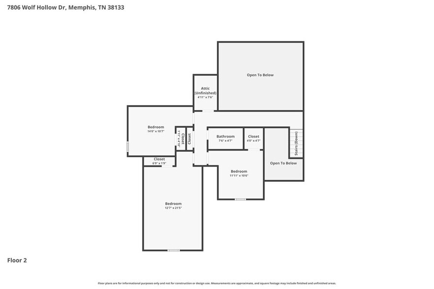 Building Photo - 7806 Wolf Hollow Dr