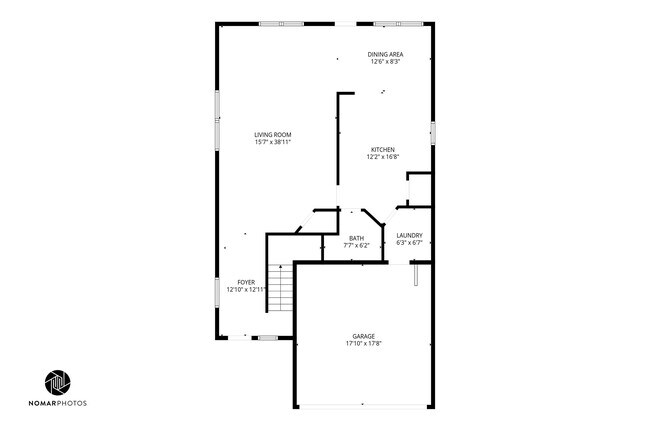 Building Photo - 32610 Orchard Haze Dr