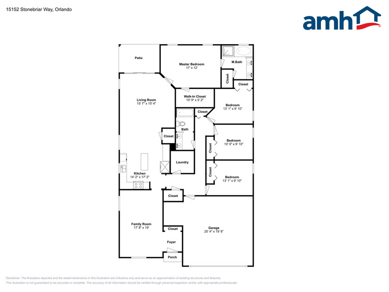 Building Photo - 15152 Stonebriar Way