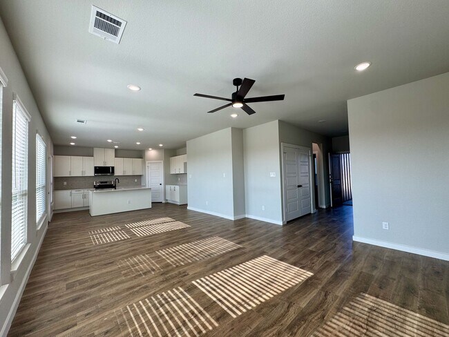 Building Photo - 3842-3844 Clovis St.