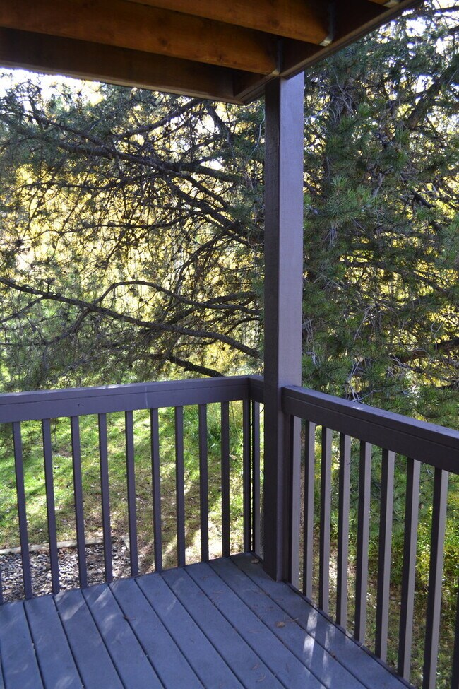 Building Photo - Mountain Views, Heated Garage = Perfect Mountain Retreat