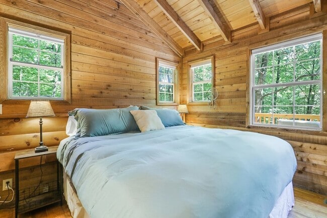 Building Photo - 166 Nantahala Pass Rd