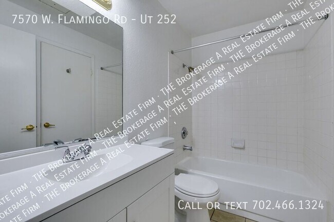 Building Photo - 7570 W Flamingo Rd