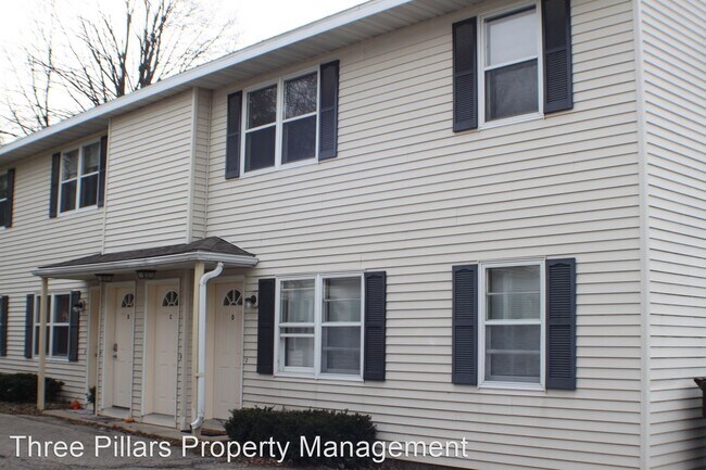 Primary Photo - 2 br, 1 bath House - 2221 3rd St SW