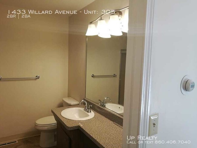 Building Photo - 1433 Willard Ave