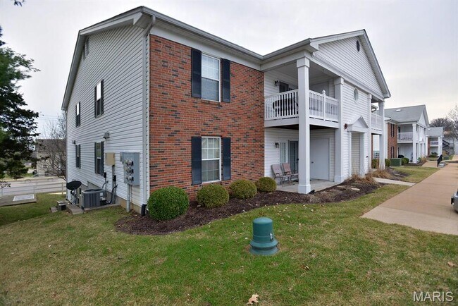 Building Photo - 4300 Forder Gardens Pl
