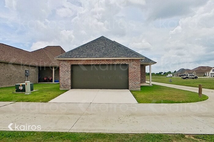 Building Photo - 3008 Forestwood Dr