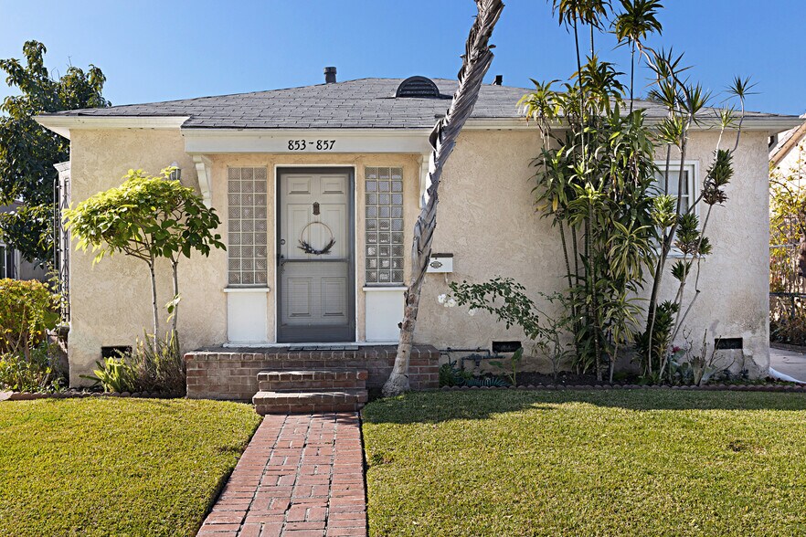 Building Photo - 853 N Citrus Ave