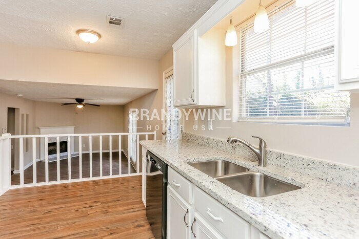 Building Photo - 5222 Biffle Rd