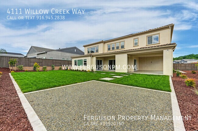 Building Photo - 4111 Willow Crk Wy