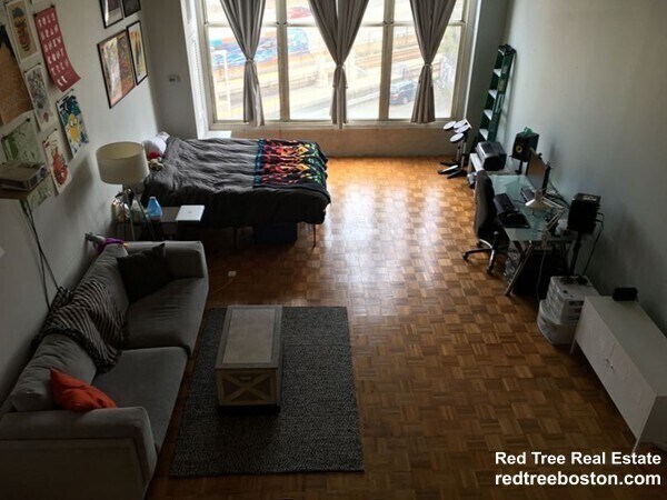 Building Photo - 61 Brookline Ave