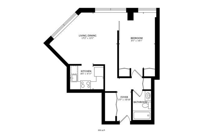 Building Photo - 555 W Madison St