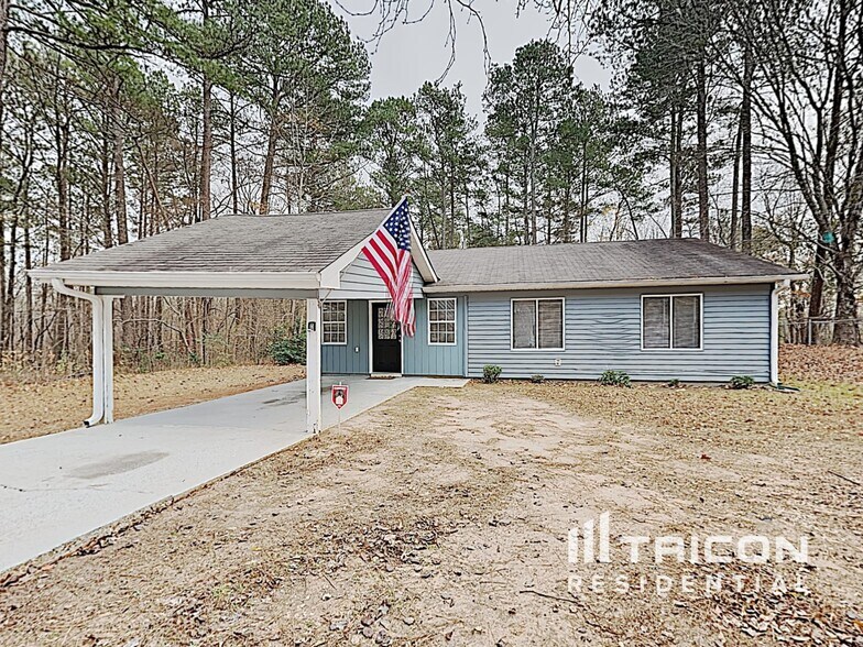 Primary Photo - 3182 Lake Monroe Rd