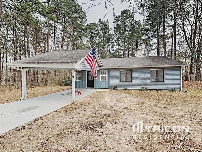 Building Photo - 3182 Lake Monroe Rd