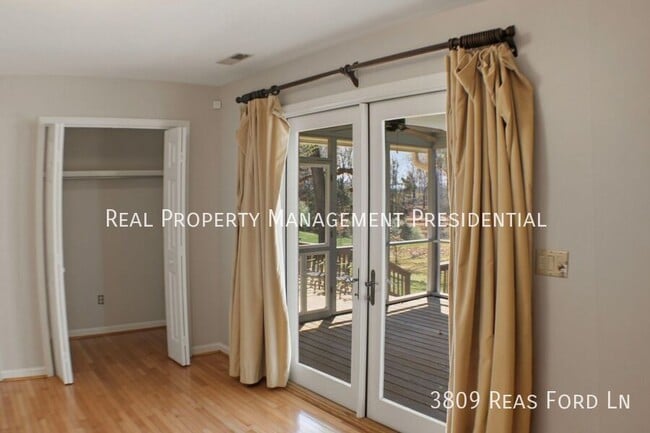 Building Photo - 3809 Reas Ford Ln