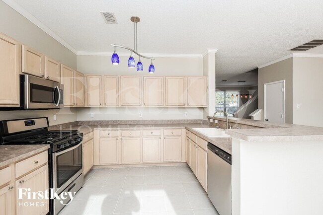 Building Photo - 4713 Palm Ridge Dr